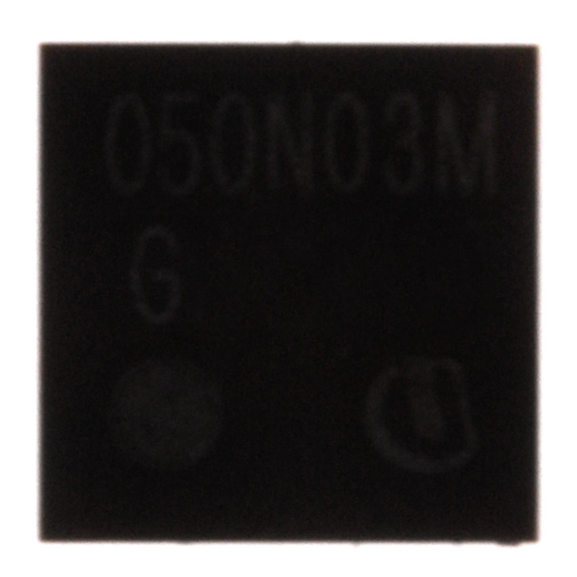 BSZ050N03MSG