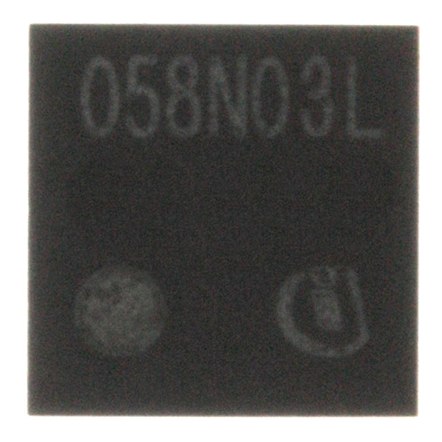 BSZ058N03LSG