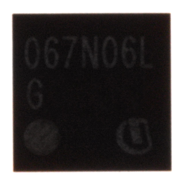 BSZ067N06LS3G