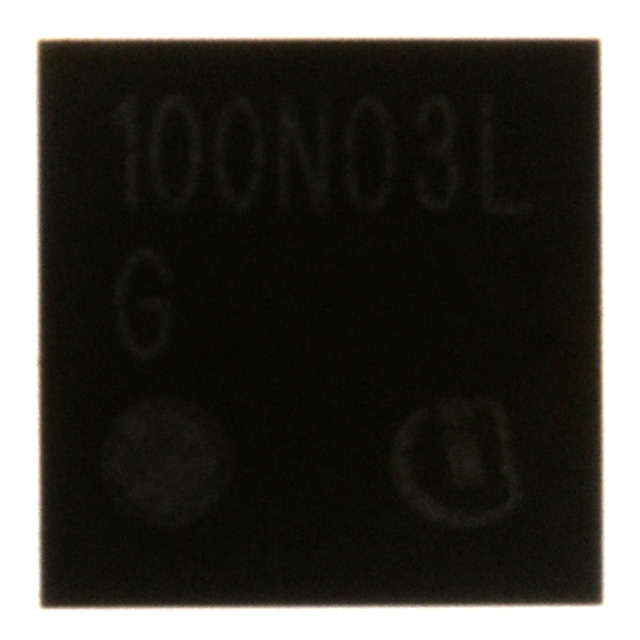 BSZ100N03LSG BSZ100N03LSG