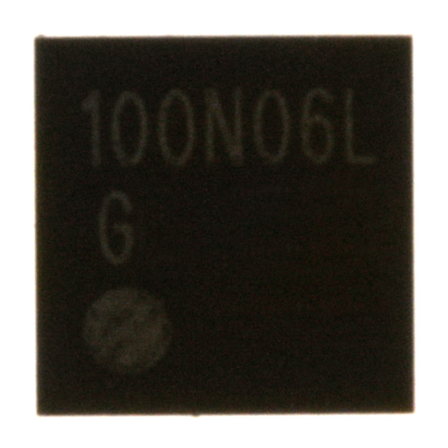 BSZ100N06LS3G