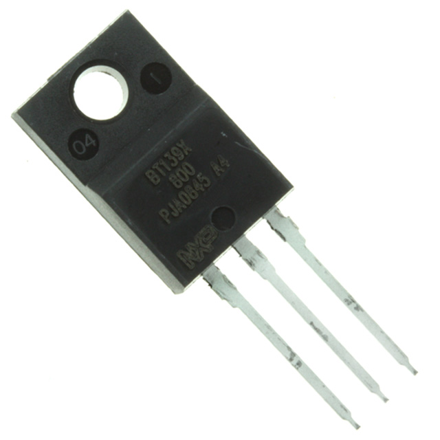 BT139X-800,127 BT139X-800,127