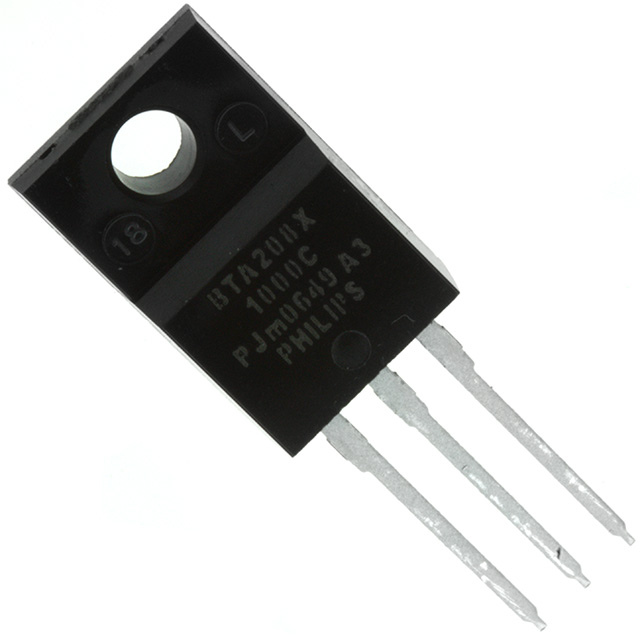 BTA208X-1000C,127