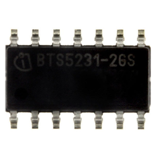 BTS5231-2GS
