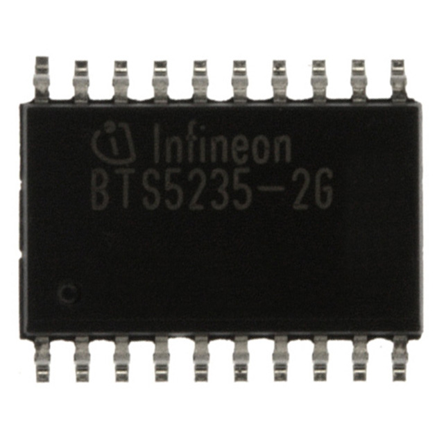 BTS5235-2G