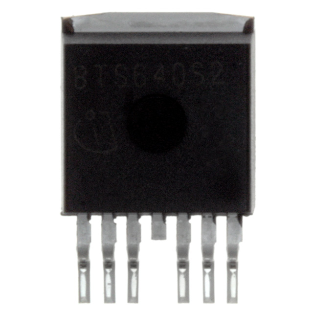 BTS640S2-G
