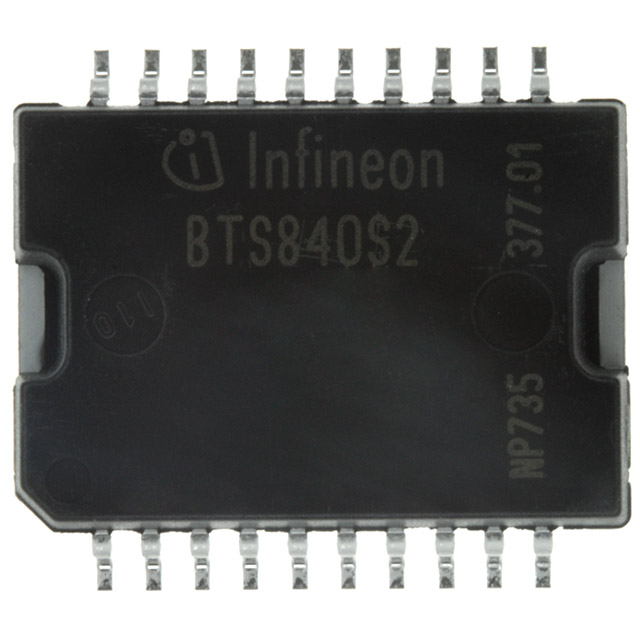 BTS840S2