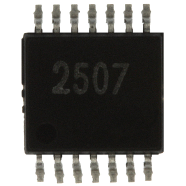 BU2507FV-E2