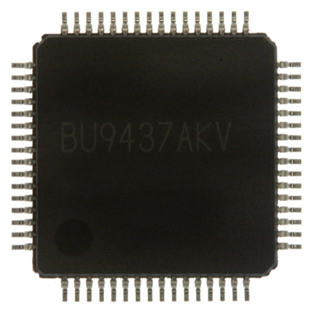 BU9437AKV-E2 BU9437AKV-E2