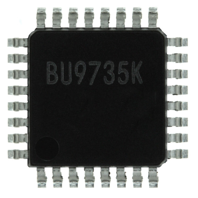 BU9735K-E2 BU9735K-E2