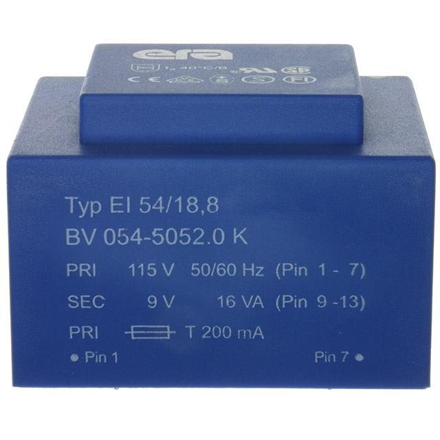 BV054-5052.0 BV054-5052.0