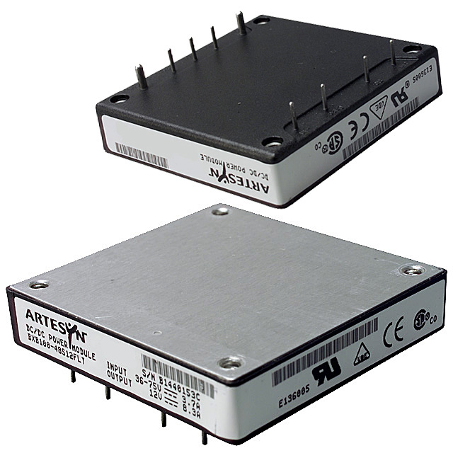 BXB100-48S12FLT BXB100-48S12FLT