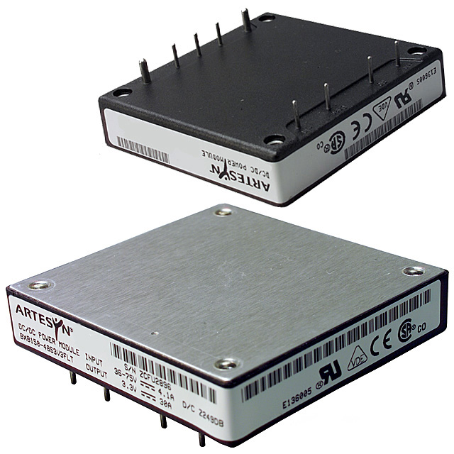 BXB150-48S3V3FLT BXB150-48S3V3FLT