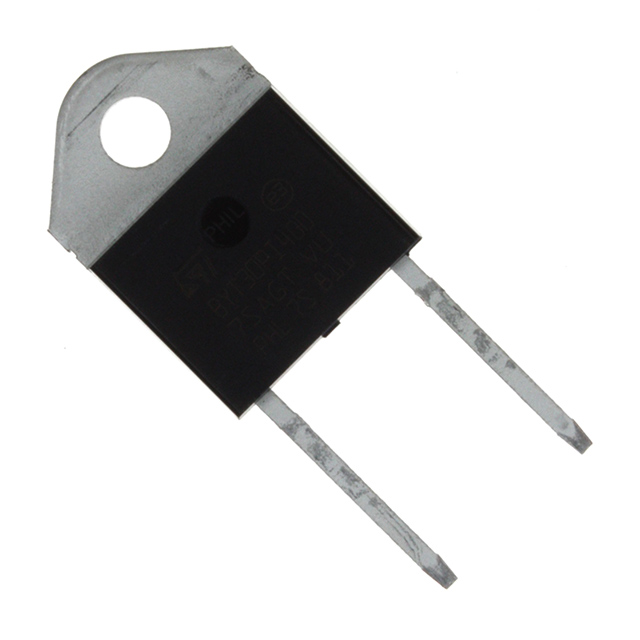 BYT30PI-400RG BYT30PI-400RG