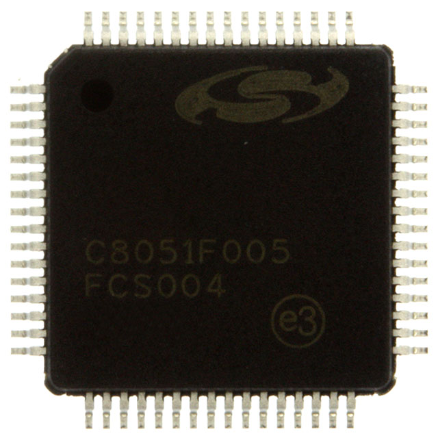 C8051F005-GQ