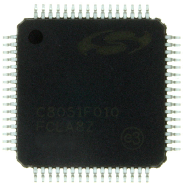 C8051F010-GQ