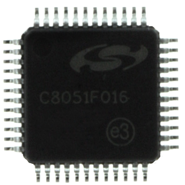 C8051F016-GQ