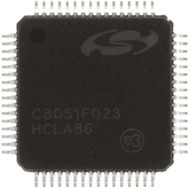 C8051F023-GQ