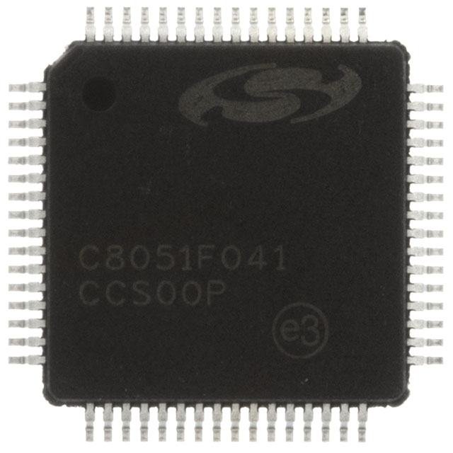 C8051F041-GQ