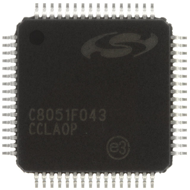 C8051F043-GQ