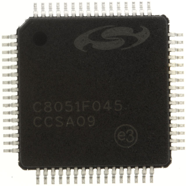 C8051F045-GQ