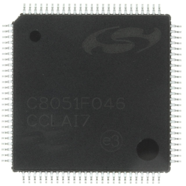 C8051F046-GQ