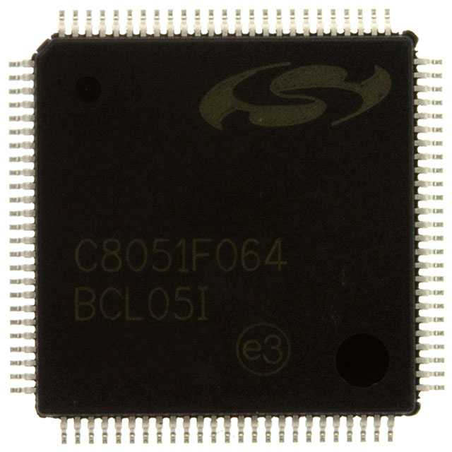 C8051F064-GQ