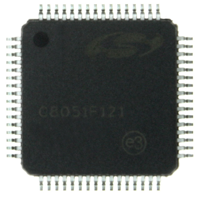 C8051F121-GQ