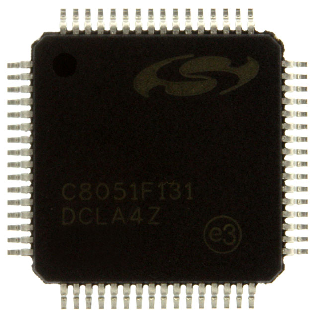 C8051F131-GQ C8051F131-GQ