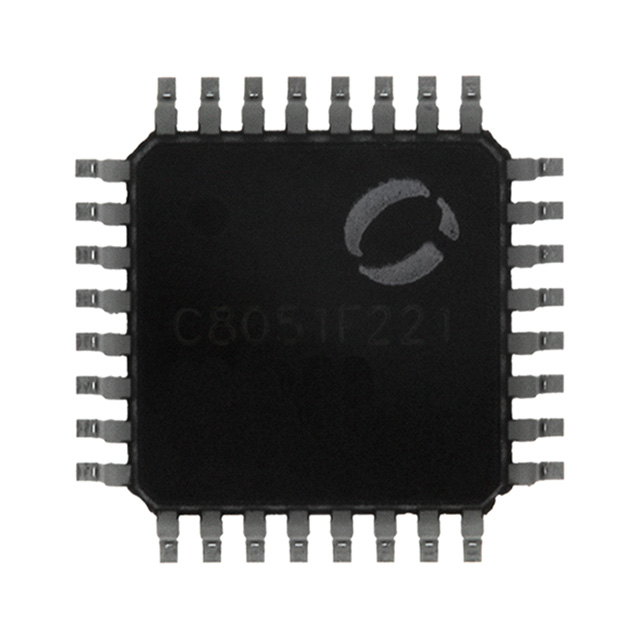 C8051F221R C8051F221R