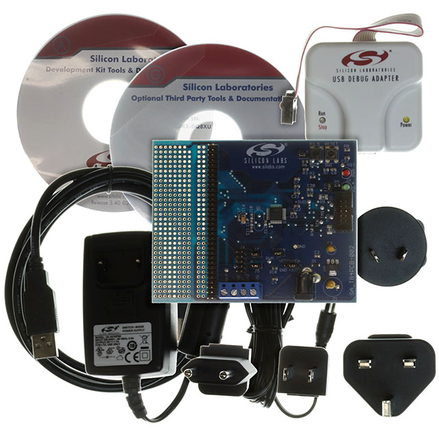 C8051F226DK C8051F226DK