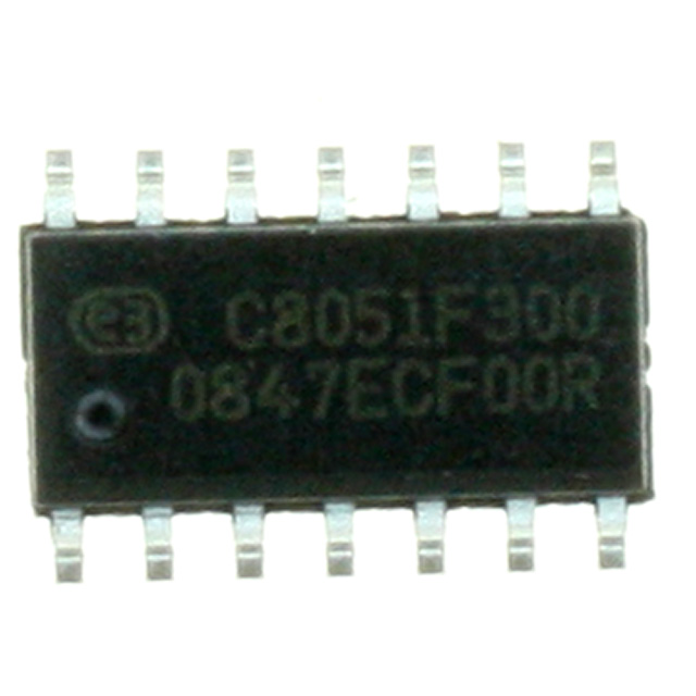 C8051F300-GS C8051F300-GS