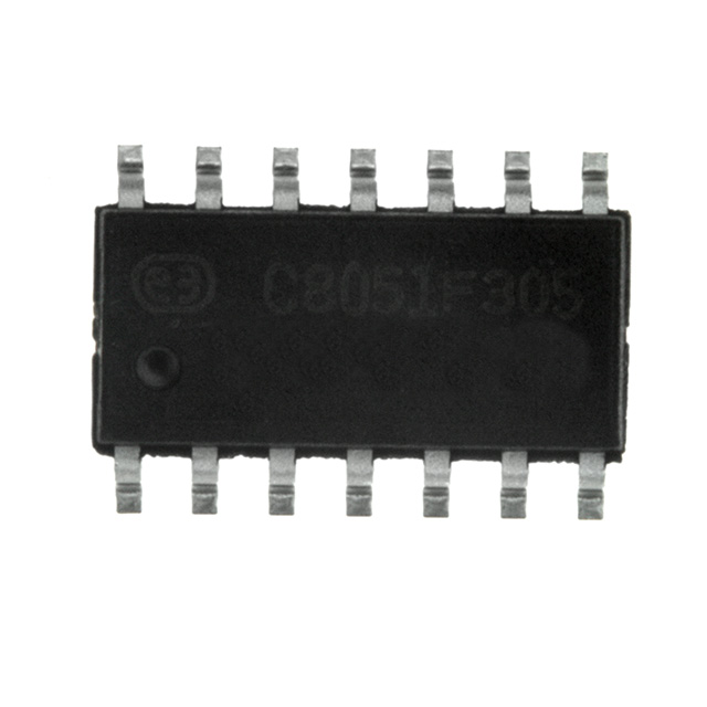 C8051F305-GS C8051F305-GS