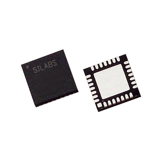 C8051F315-GMR C8051F315-GMR