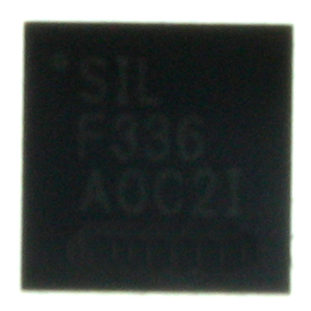 C8051F336-GM C8051F336-GM