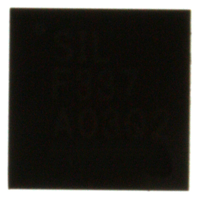C8051F337-GM C8051F337-GM
