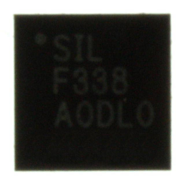 C8051F338-GM