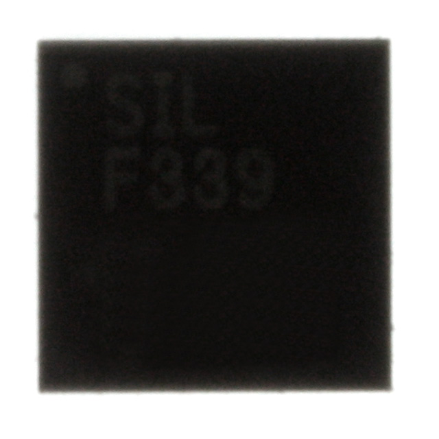 C8051F339-GM