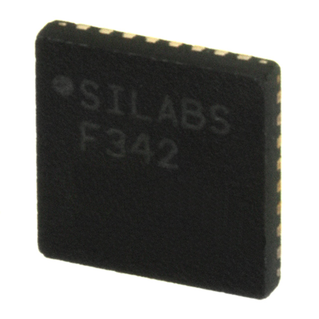 C8051F342-GM C8051F342-GM