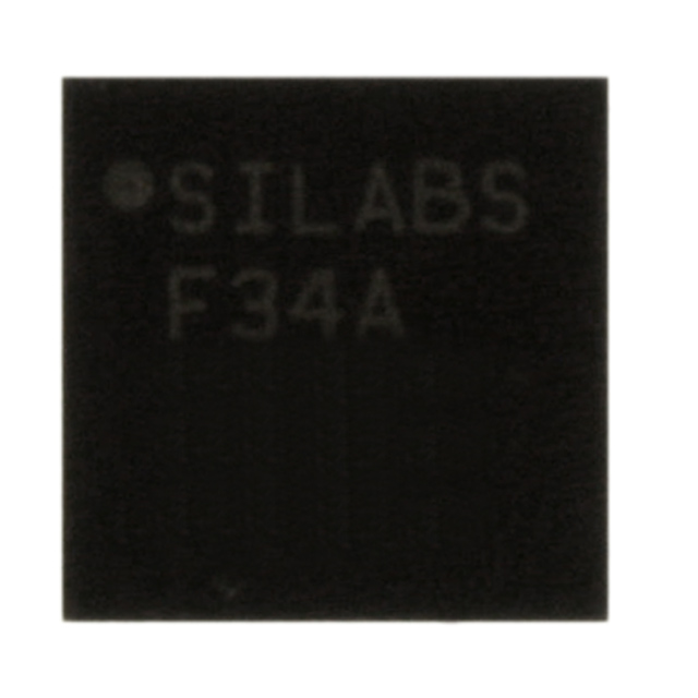 C8051F34A-GM