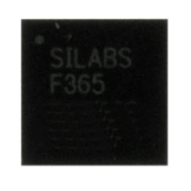 C8051F365-GM C8051F365-GM