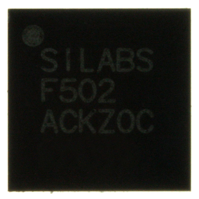 C8051F502-IM C8051F502-IM