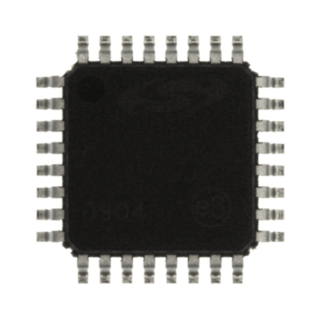 C8051F502-IQ C8051F502-IQ