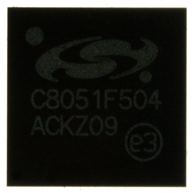 C8051F504-IM