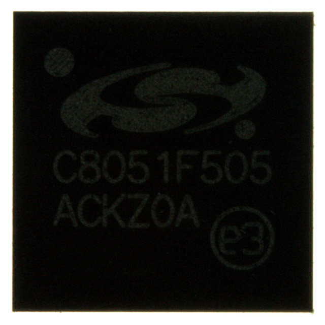 C8051F505-IM C8051F505-IM