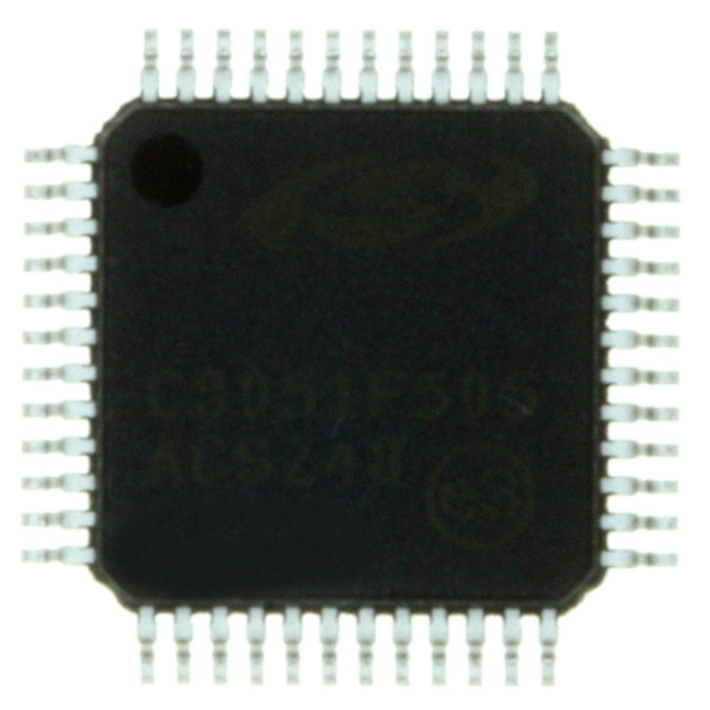 C8051F505-IQ C8051F505-IQ