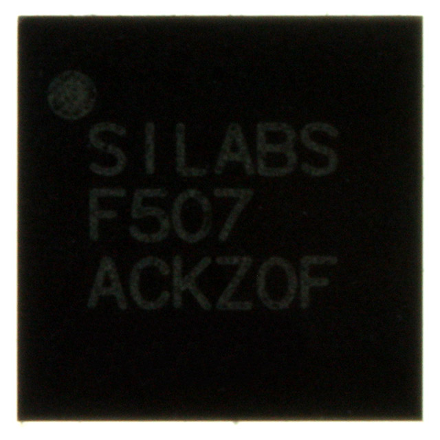 C8051F507-IM C8051F507-IM