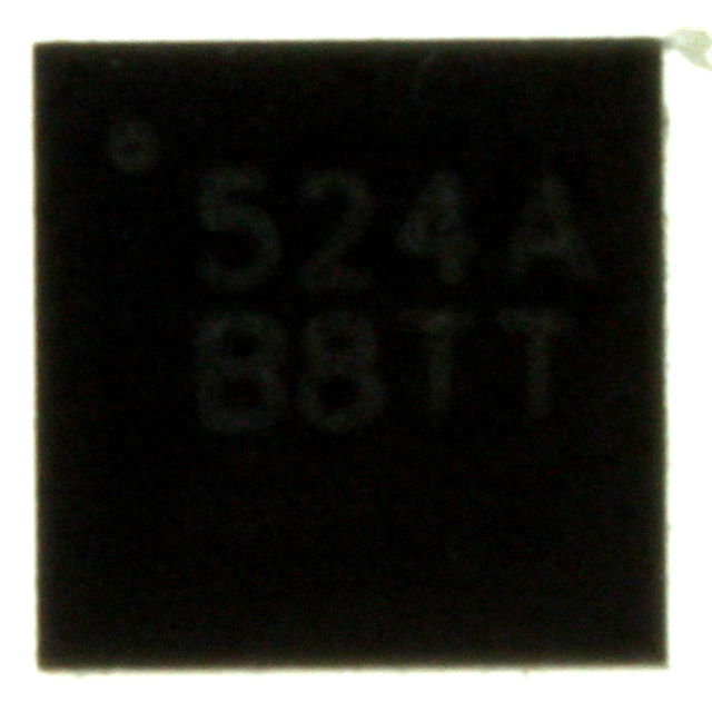 C8051F524A-IM