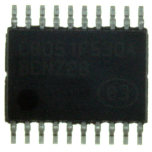 C8051F530A-IT C8051F530A-IT