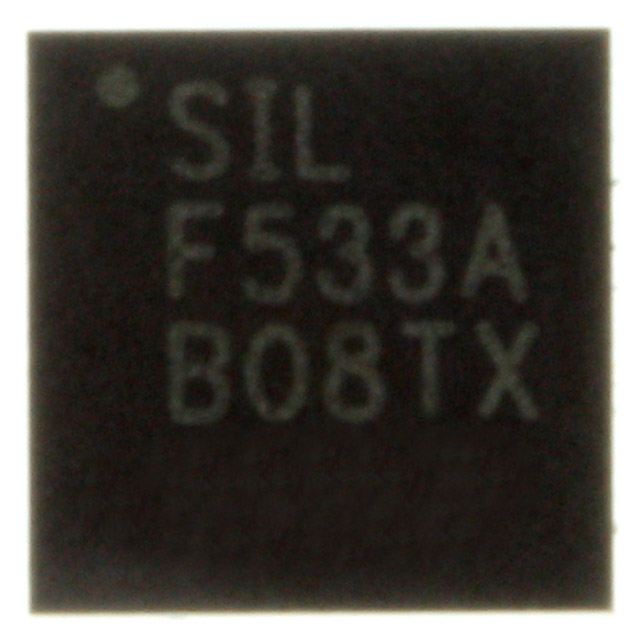 C8051F533A-IM